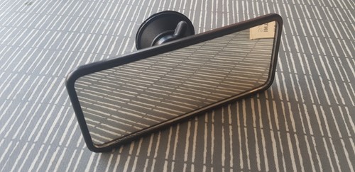Universal rear view interior - rear,