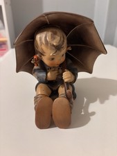 Vintage Hummel Figurine