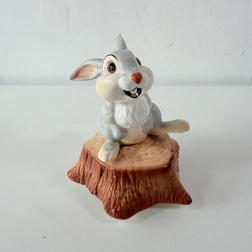 Vintage thumper bambi disney - bambi,