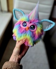 Hasbro Furby 2023 Tie-Dye