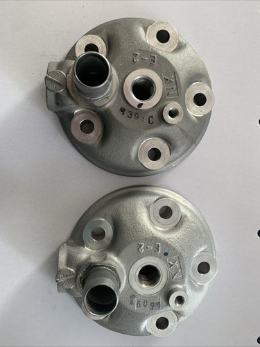 Honda rs125 nx4 - honda, cylinder