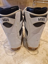 Vans Snowboard Boots UK Size 8