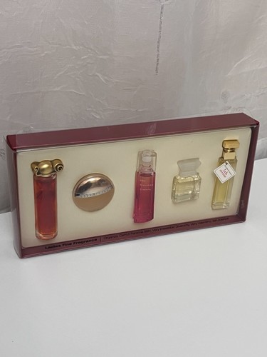 Fine fragrance set 5 - of,