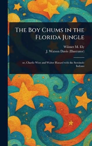 The boy chums - the,