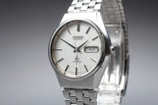 Vintage 1987 [Exc+5] SEIKO