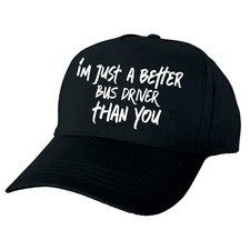 PERSONALISED IM JUST A BETTER