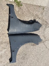 NEW Citroen Saxo VTS VTR Furio Front Wings Mk2 99-04 Pair Near side Drivers