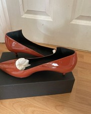 BNIB Gianmarco Lorenzi Burnt