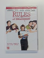 Rules of Engagement - Season 1