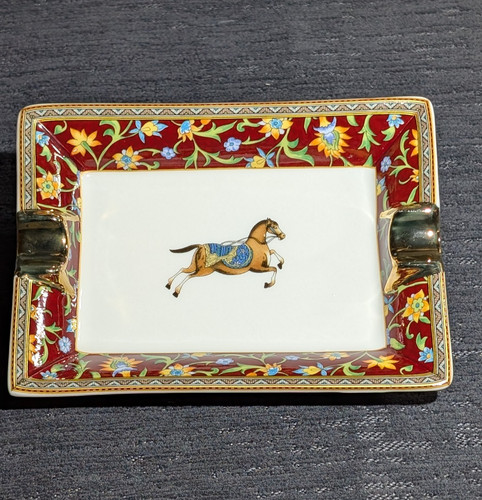 Vintage hermes cheval orient - vintage,