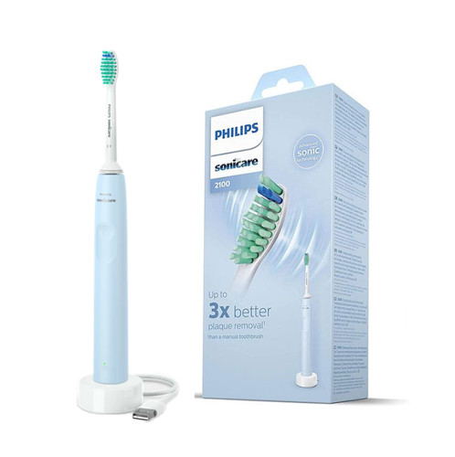 Philips sonicare 2100 electric - philips,