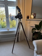 Restored Strand Patt 23