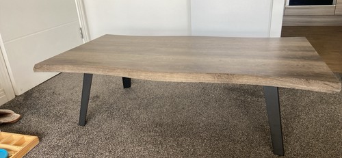 Dfs wooden effect - wooden,