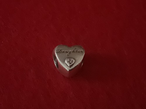 Genuine pandora pink stone - genuine,