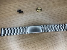 Watch Band 20mm Omega