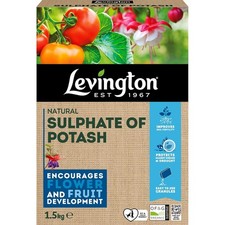 Levington Sulphate Of Potash