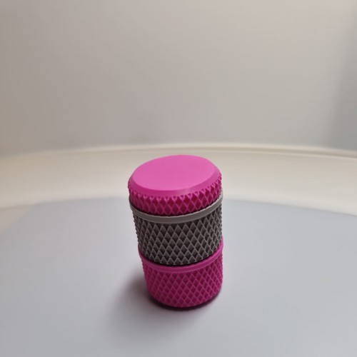 Pill box pot - pill,