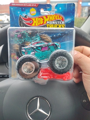 Hot wheels 2026 - 2026, truck