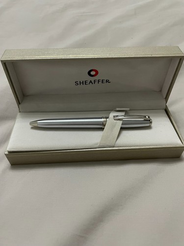 Sheaffer prelude brushed - prelude,