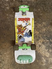 Vintage SIDEWALK SURFER 1980s