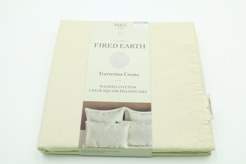 Home fired earth - m&s,