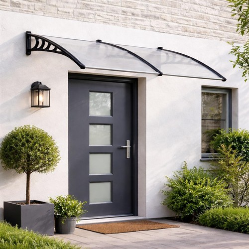 Front door canopy awning - canopy,