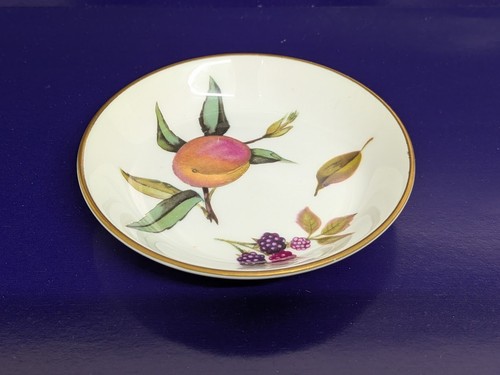 Vintage 1974 small - small, royal