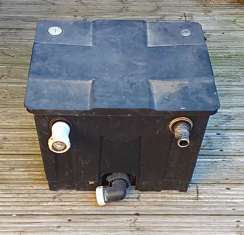Cbf 350 pond filter - cbf-350,