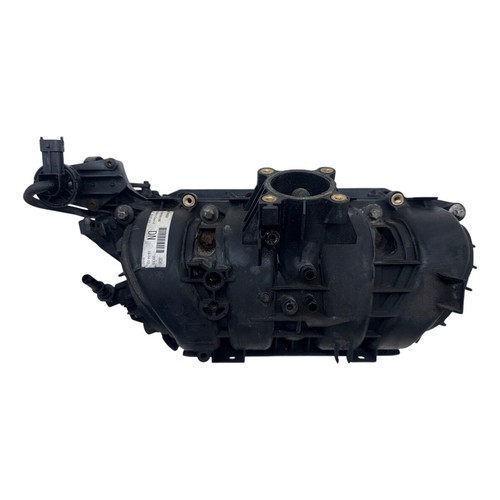 Vauxhall corsa inlet manifold - corsa,