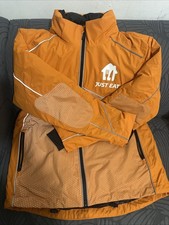Just Eat Waterproof Delivery