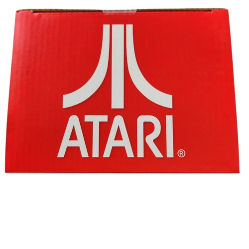 Official atari 600ml pint - official,
