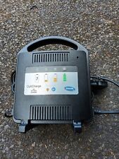 invacare battery charger