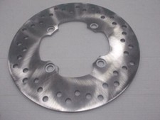 DF40095 REVIVAL REAR BRAKE