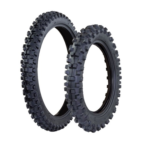 Motocross front rear - front, &
