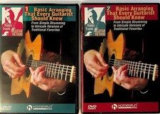 The Happy Traum Guitar Method