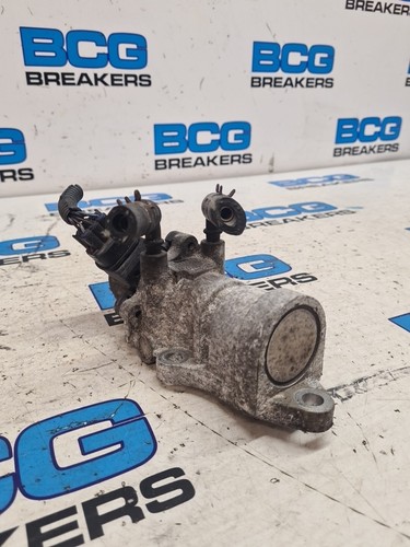 2004 toyota rav4 0d4d egr - 2004,