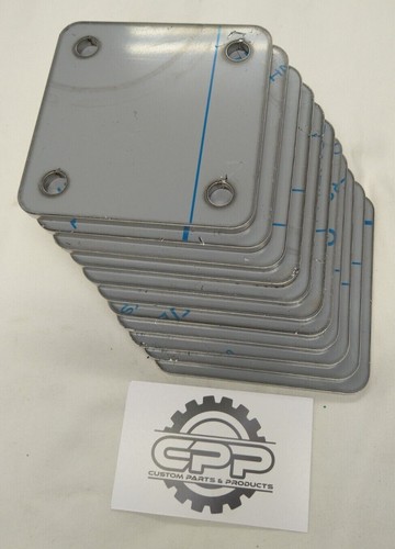Stainless steel plate sheet - stainless,