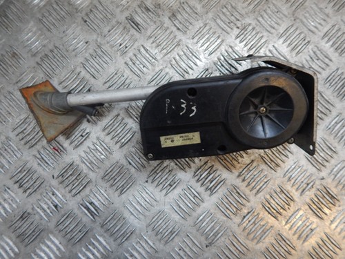 Genuine nissan skyline r33 - genuine,