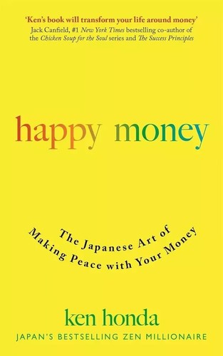 Happy money the - happy,