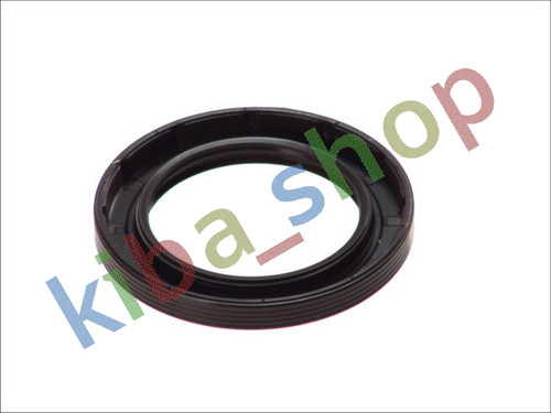 Frontal sided camshaft oil - frontal,