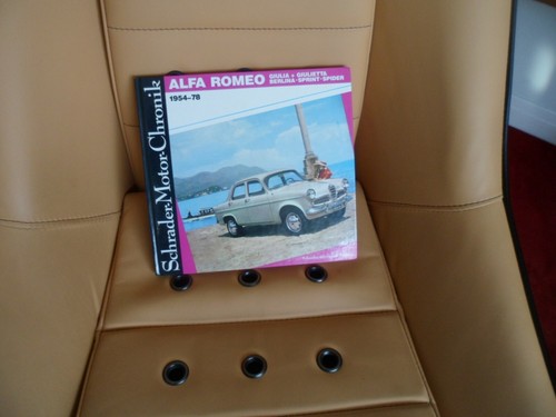 Alfa romeo - alfa,
