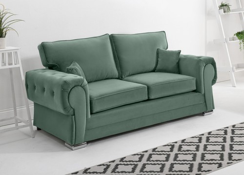 Victoria sofa couch - victoria, in