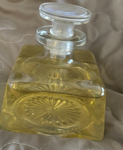 Vintage avon sweet - avon, honesty