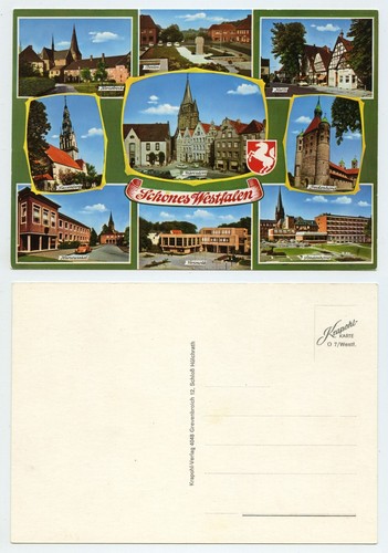 107746 beautiful westphalia - 107746,