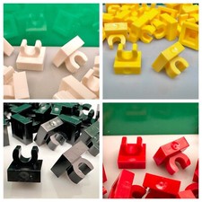 LEGO Tile 1 x 1 With Clip