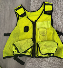 Police hi vis - ex, high