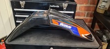 KTM  PLASTICS - MUD GUARD P/No Supermoto 50308010200