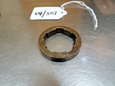 VINTAGE ALBION GEARBOX SHAFT GEAR SPACER. POSS ROYAL ENFIELD NORTON ETC STURMEY?