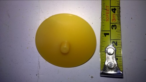 Plastic clips hamm single - hamm,
