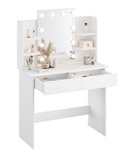 WOLTU Dressing Table Vanity